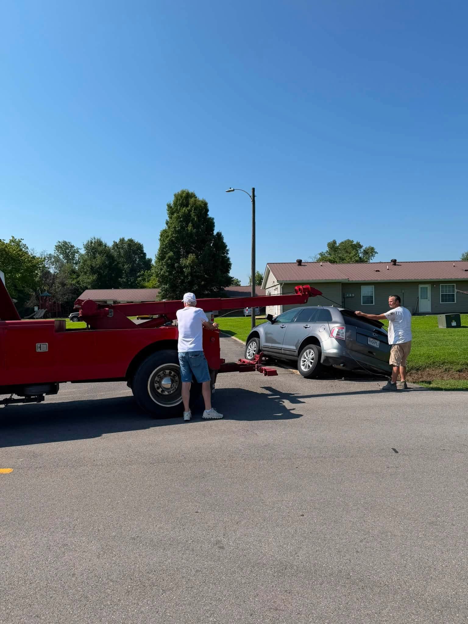 Chase's Auto & Powersports Repair & Towing gallery photo